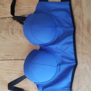 Bebe bra top size small